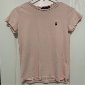 Polo by Ralph Lauren tee